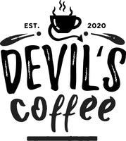 Devil's Coffee Gift Card