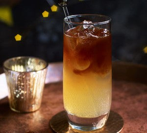 Die-Hard Coffee Cocktail