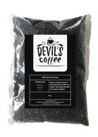 Devil's Milk Chocolate Drops