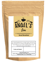 Angels Tea - Decaf English Breakfast
