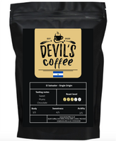 Single Origin - El Salvador