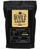 Single Origin - Indonesia Sumatra