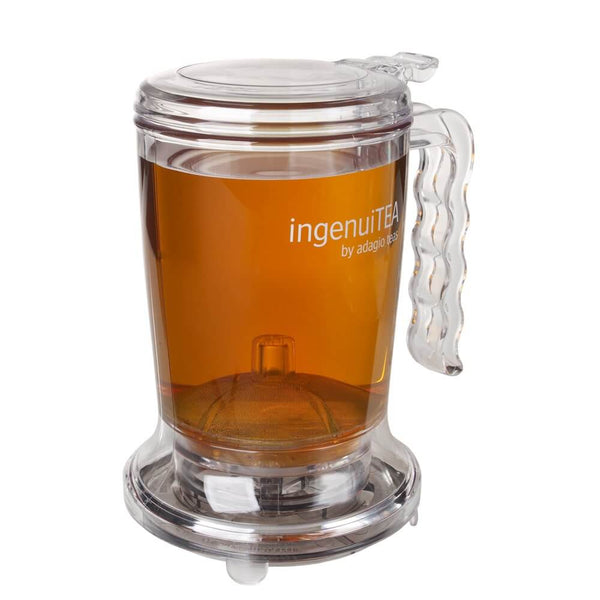 IngenuiTEA Loose Leaf Tea Brewer - 470ml