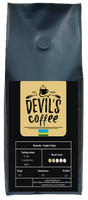 Single Origin - Rwanda