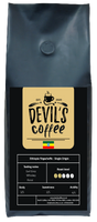 Single Origin - Ethiopia Yirgacheffe