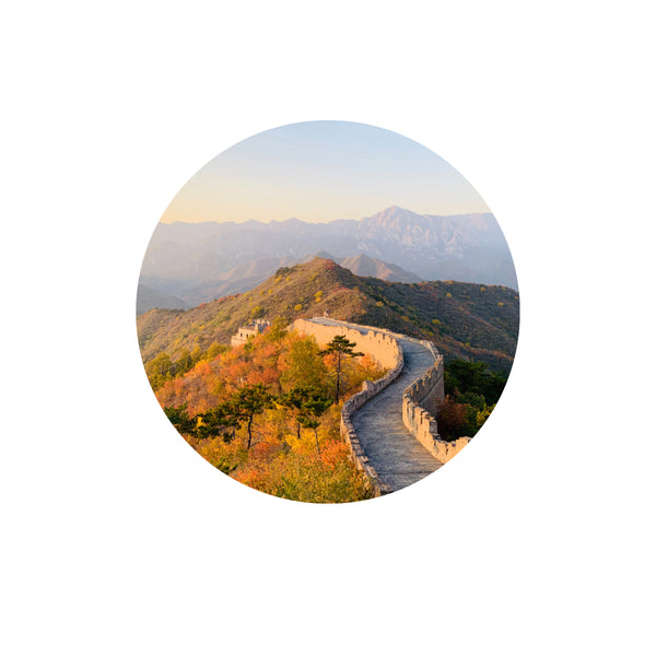 Great Wall of China