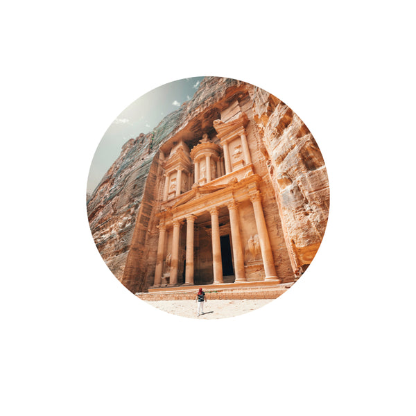 Decaf Petra