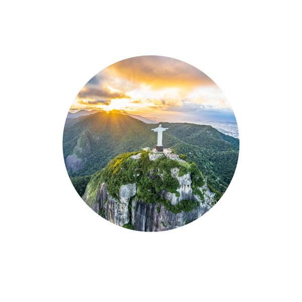 Christ the Redeemer