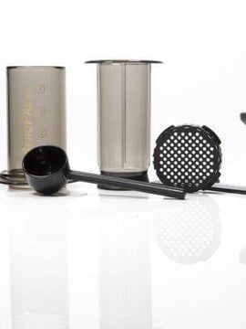 Aeropress Coffee Maker