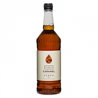 Simply Syrup - Caramel