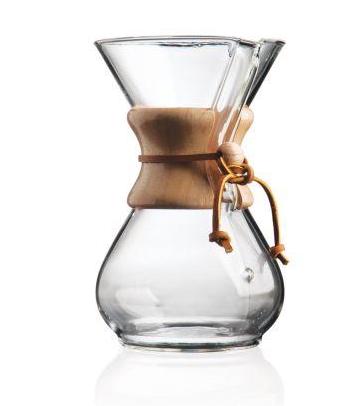 Chemex 6-Cup