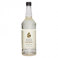 Simply Syrup - Coconut
