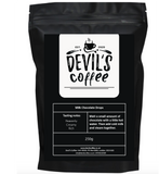 Devil's Milk Chocolate Drops