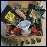 Speciality Coffee Box