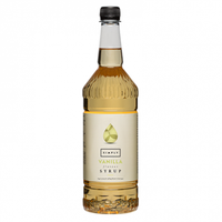 Simply Syrup - Vanilla